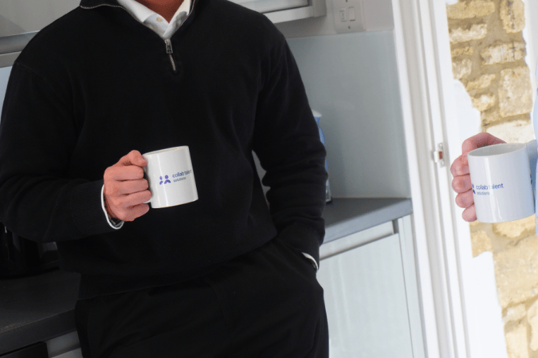 From Application to Offer – Your Guide to our Recruitment Process