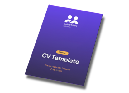 collab-cv-template